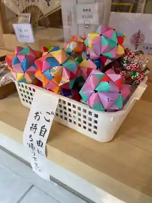 大豊神社のその他建物