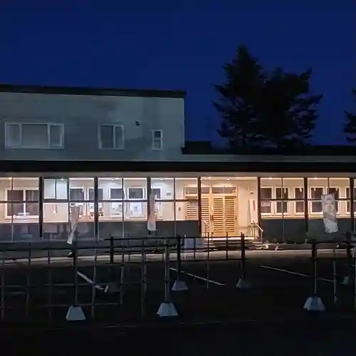 発寒神社のその他建物