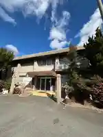 大歳神社(兵庫県)