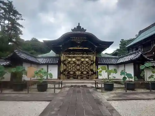 建長寺のその他建物