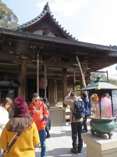 鹿苑寺（金閣寺）のその他建物