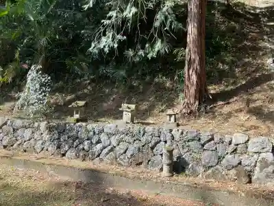 今宮神社の末社・摂社