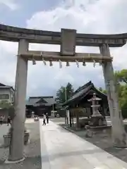 國神神社(福井県)