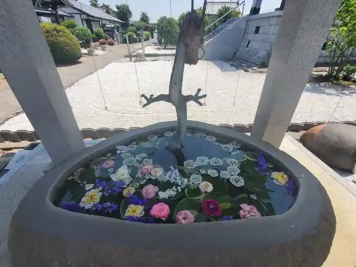 大信寺(群馬県)