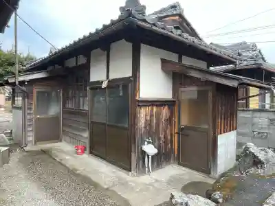 北産土神社(滋賀県)