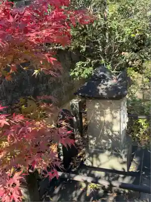 溝口神社(神奈川県)