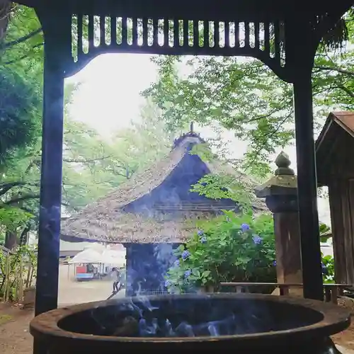 八葉寺のその他建物