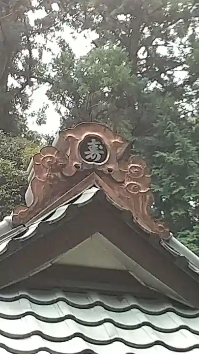 貴船神社のその他建物