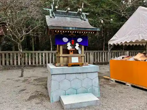 狭野神社(宮崎県)