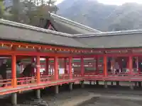 厳島神社(広島県)
