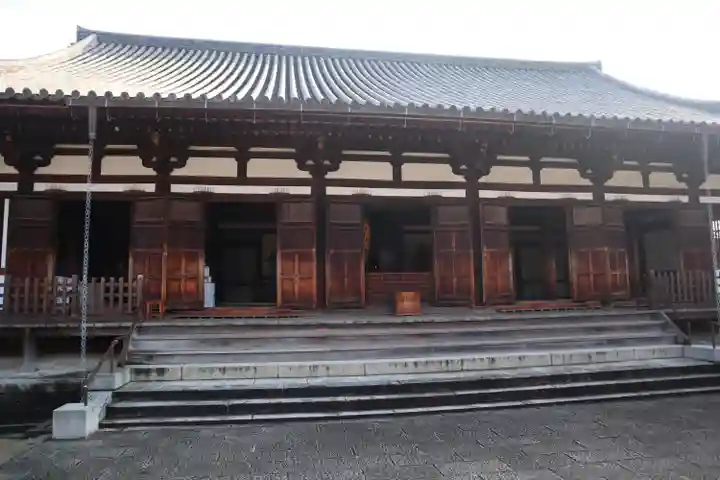 薬師寺(奈良県)