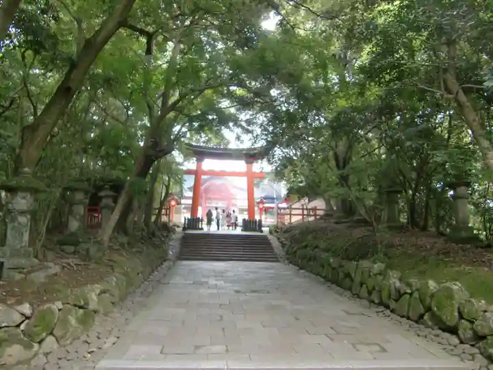 宇佐神宮(大分県)