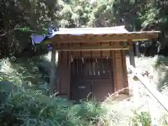 春日神社(千葉県)