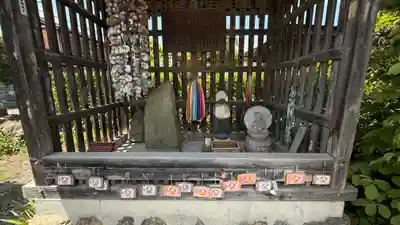 明智寺(埼玉県)