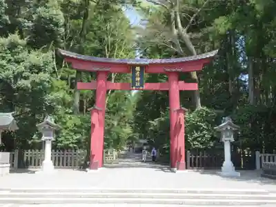 彌彦神社(新潟県)