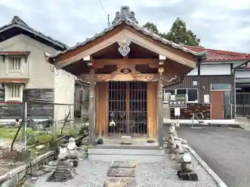 地蔵堂(滋賀県)