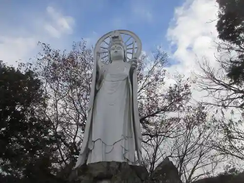 大渕寺(埼玉県)