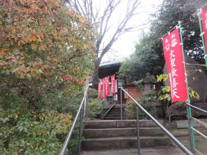 弘明寺(神奈川県)