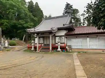 東漸寺(千葉県)