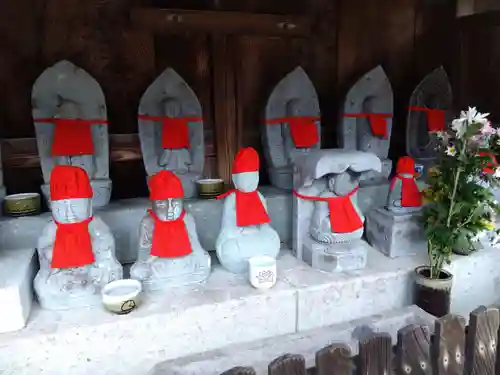 國分寺(福井県)