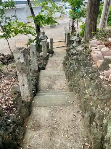 金山神社(千葉県)