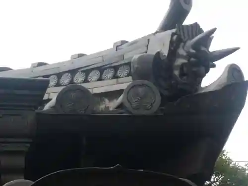 東光院のその他建物