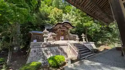 日吉神社(滋賀県)