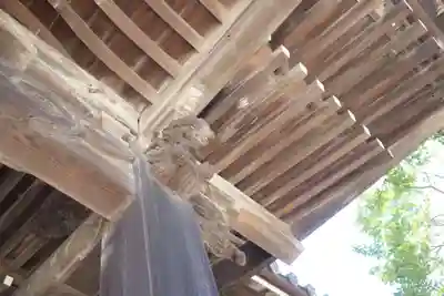 神崎寺(開運水戸不動尊)の芸術