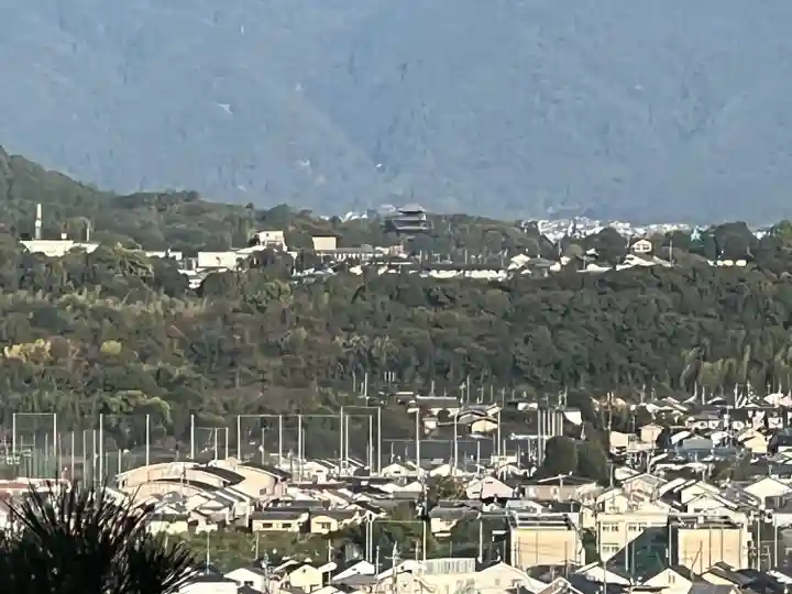 常寂光寺(京都府)