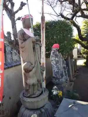 福永寺(茨城県)