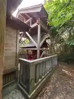 雷神社(茨城県)