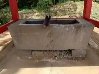 松澤 熊野神社(千葉県)
