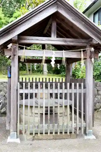 御釜神社(宮城県)