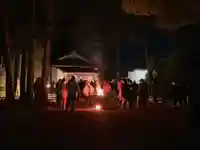 山神社津島社(長野県)