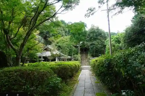 来迎院のその他建物