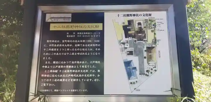 熊野神社のその他建物