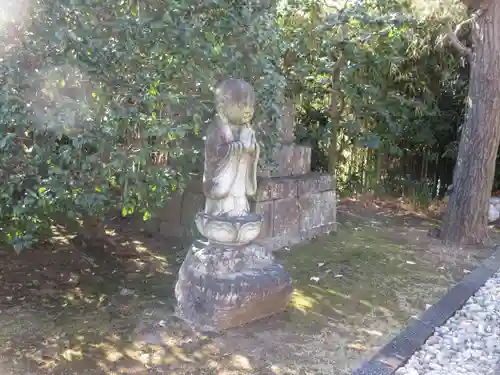 寶林寺(神奈川県)