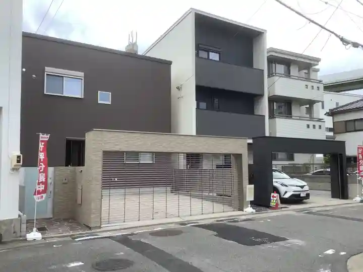 太子寺(愛知県)