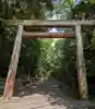 氷上姉子神社(熱田神宮摂社)(愛知県)