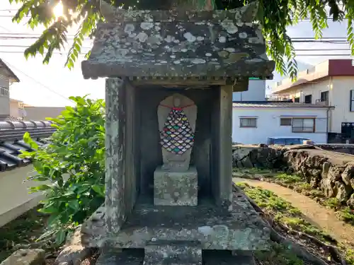 観音寺(長崎県)