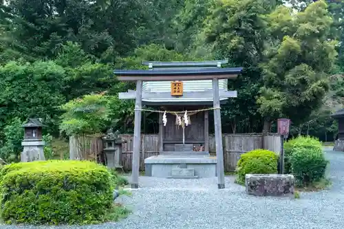 阿蘇神社(熊本県)