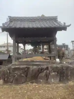 長安寺(愛知県)