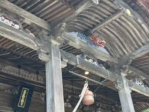 高良大社(福岡県)