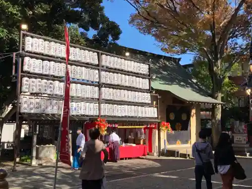 須賀神社のその他建物