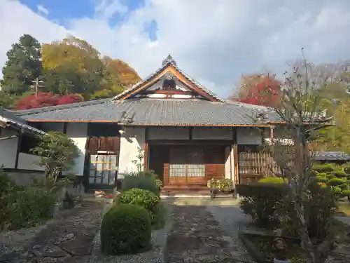 実成坊(滋賀県)