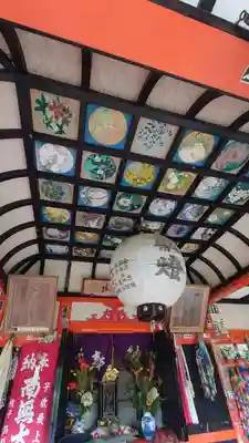 唐松山　護国寺(山形県)