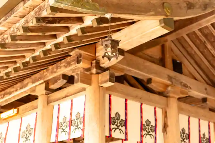 諏訪大社(長野県)