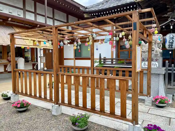 八剱八幡神社(千葉県)