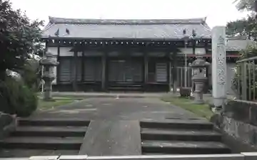 威徳寺(静岡県)