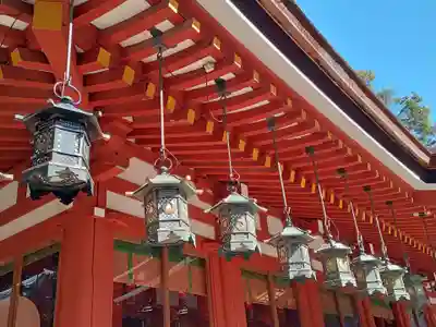 石上神宮(奈良県)